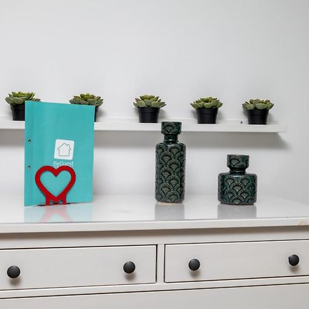 Beguest Bright Inn Lisbon Apartment Zewnętrze zdjęcie