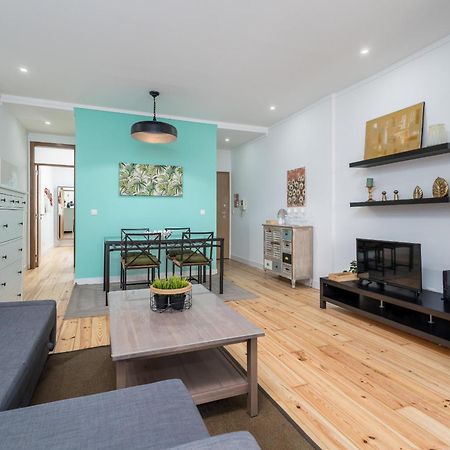Beguest Bright Inn Lisbon Apartment Zewnętrze zdjęcie