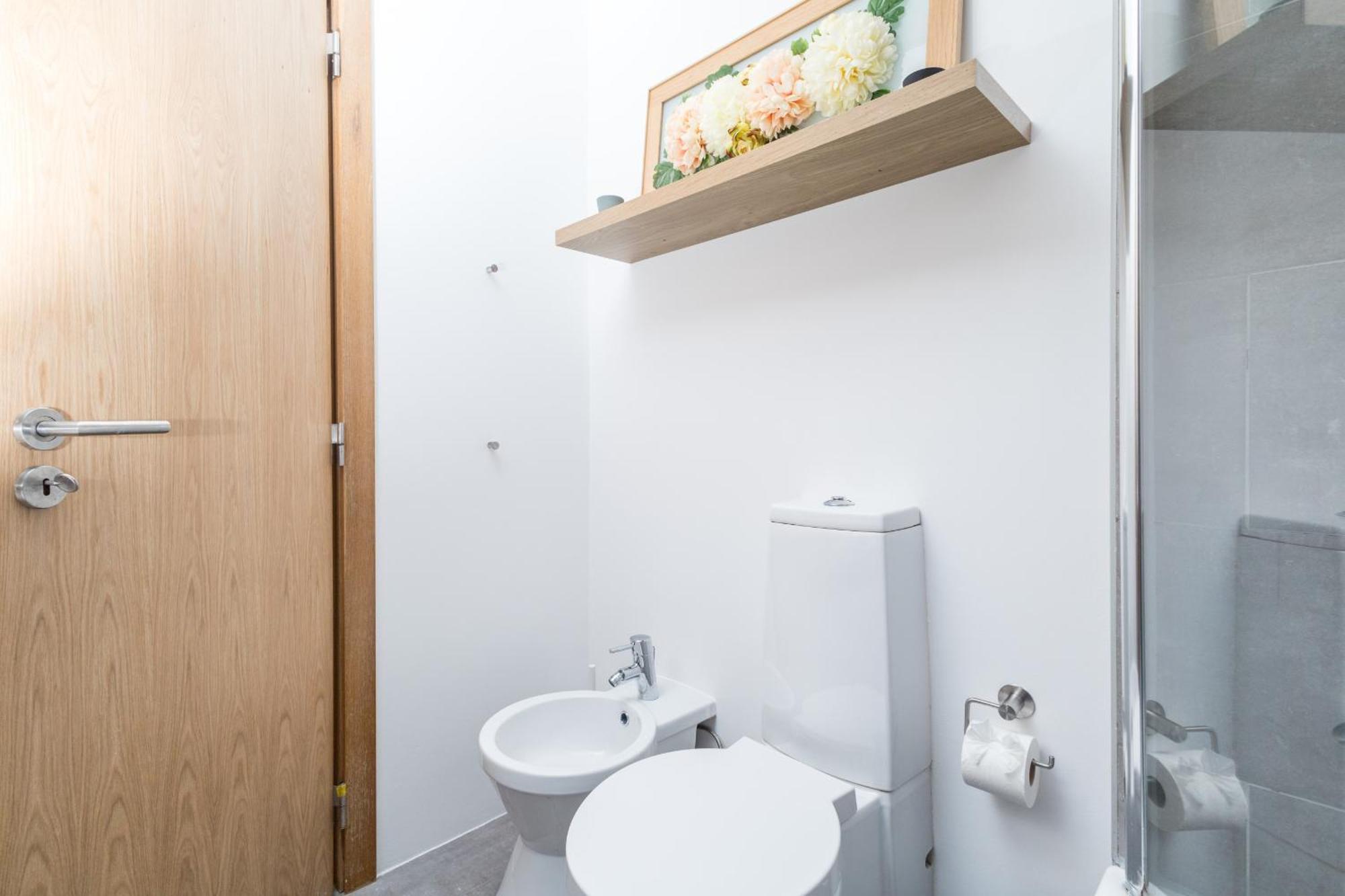 Beguest Bright Inn Lisbon Apartment Zewnętrze zdjęcie