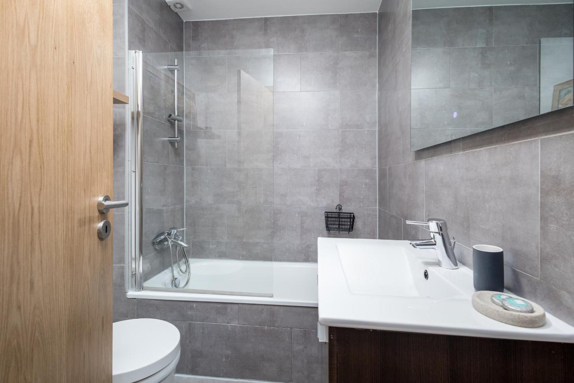 Beguest Bright Inn Lisbon Apartment Zewnętrze zdjęcie