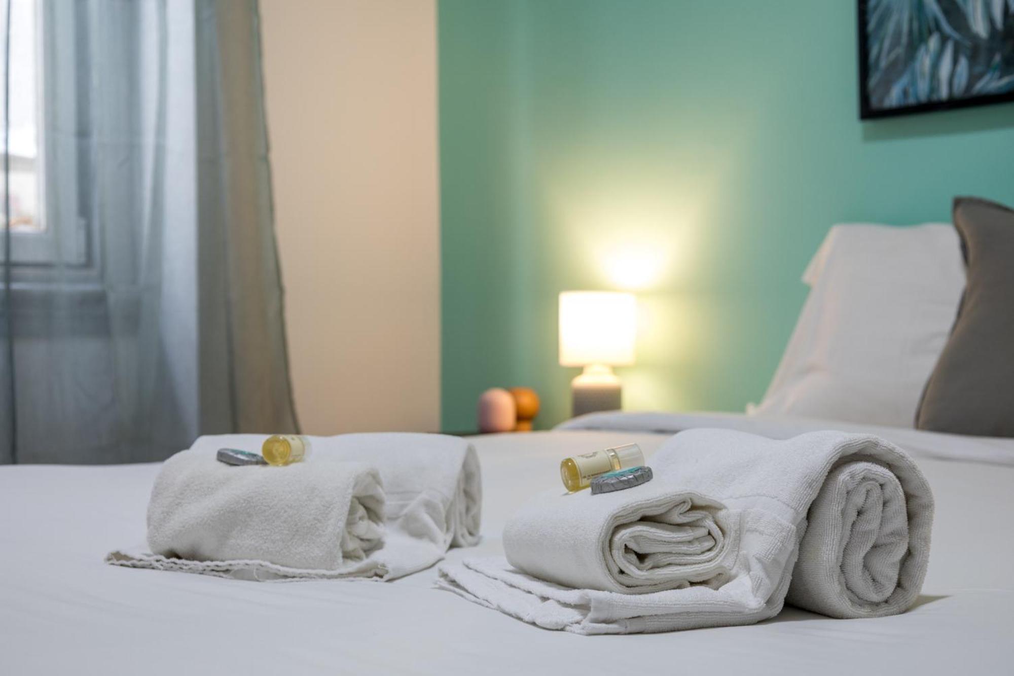 Beguest Bright Inn Lisbon Apartment Zewnętrze zdjęcie