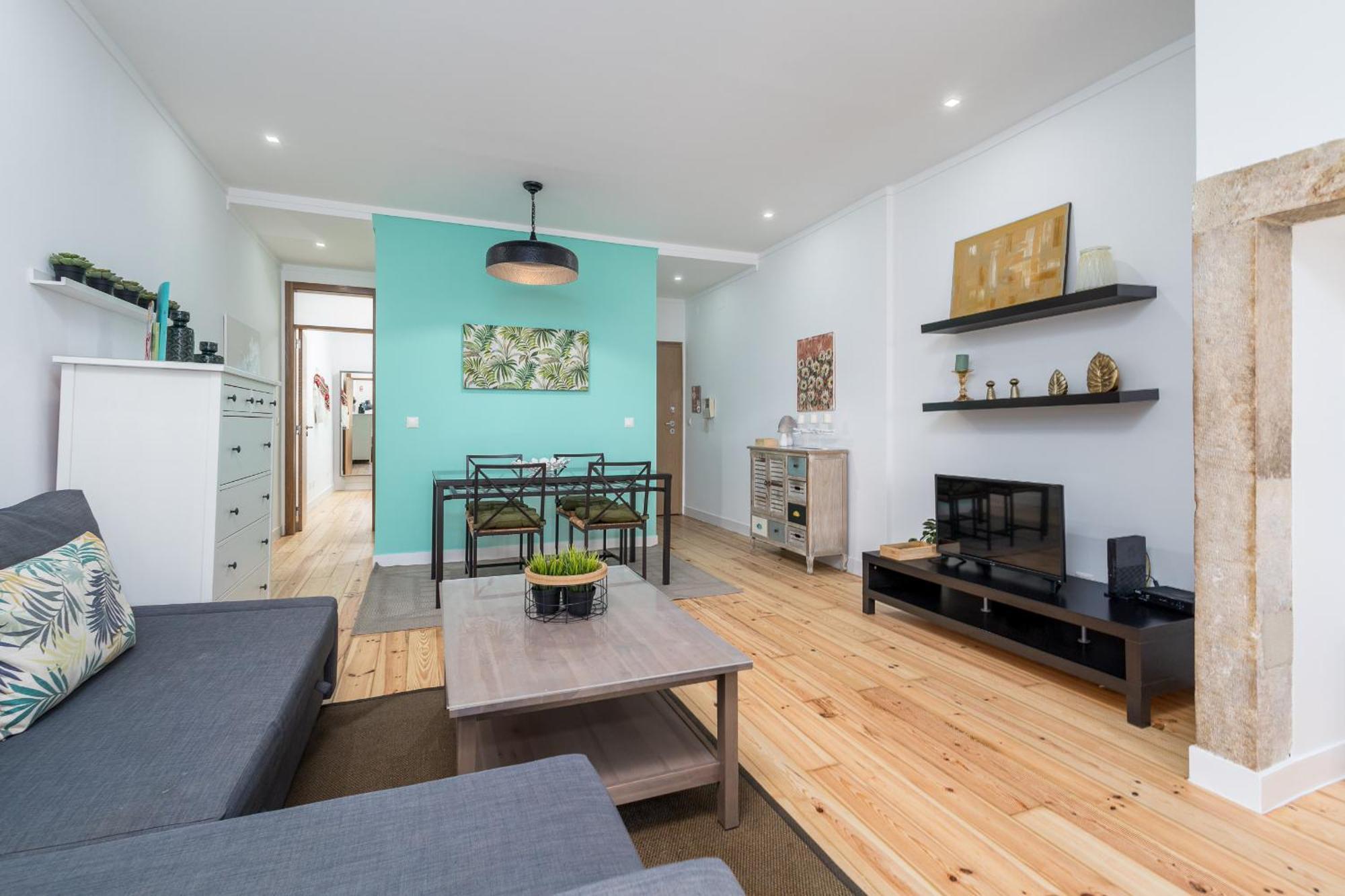 Beguest Bright Inn Lisbon Apartment Zewnętrze zdjęcie