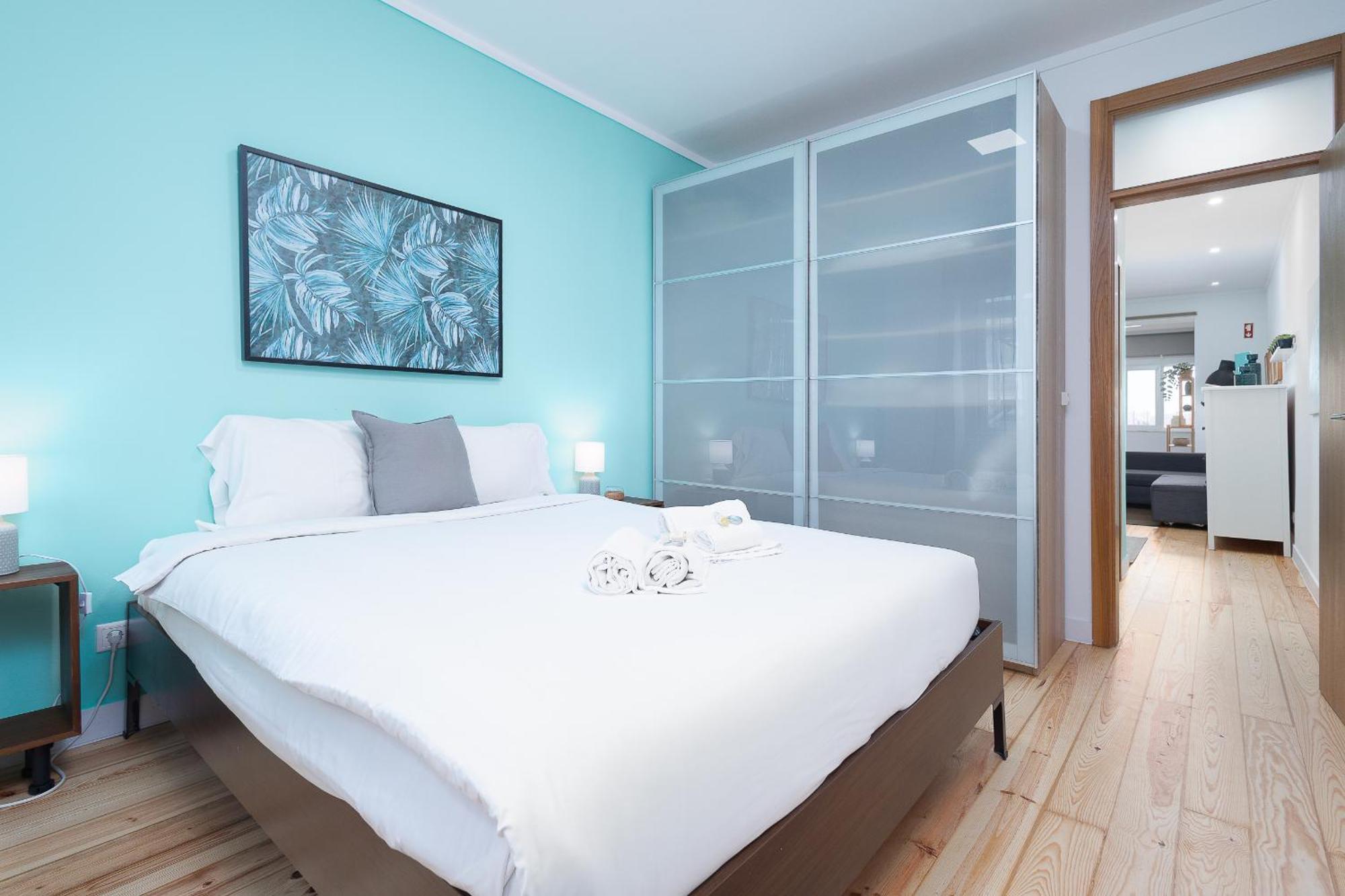 Beguest Bright Inn Lisbon Apartment Zewnętrze zdjęcie