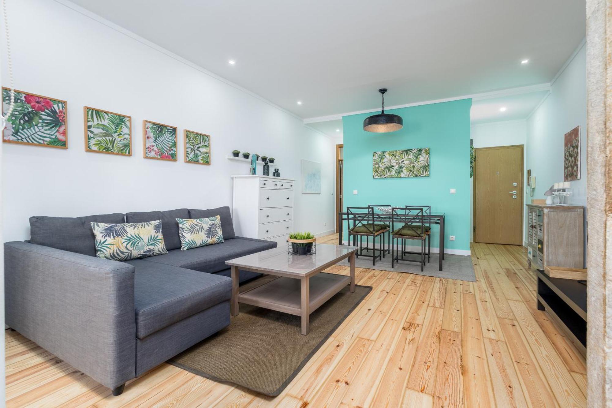 Beguest Bright Inn Lisbon Apartment Zewnętrze zdjęcie