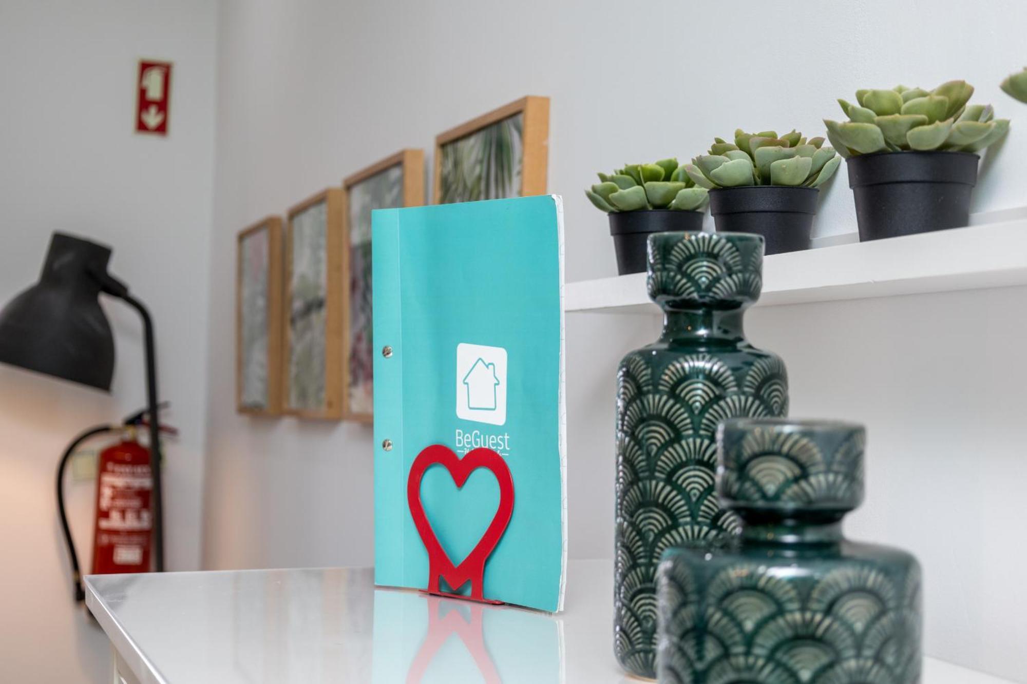 Beguest Bright Inn Lisbon Apartment Zewnętrze zdjęcie