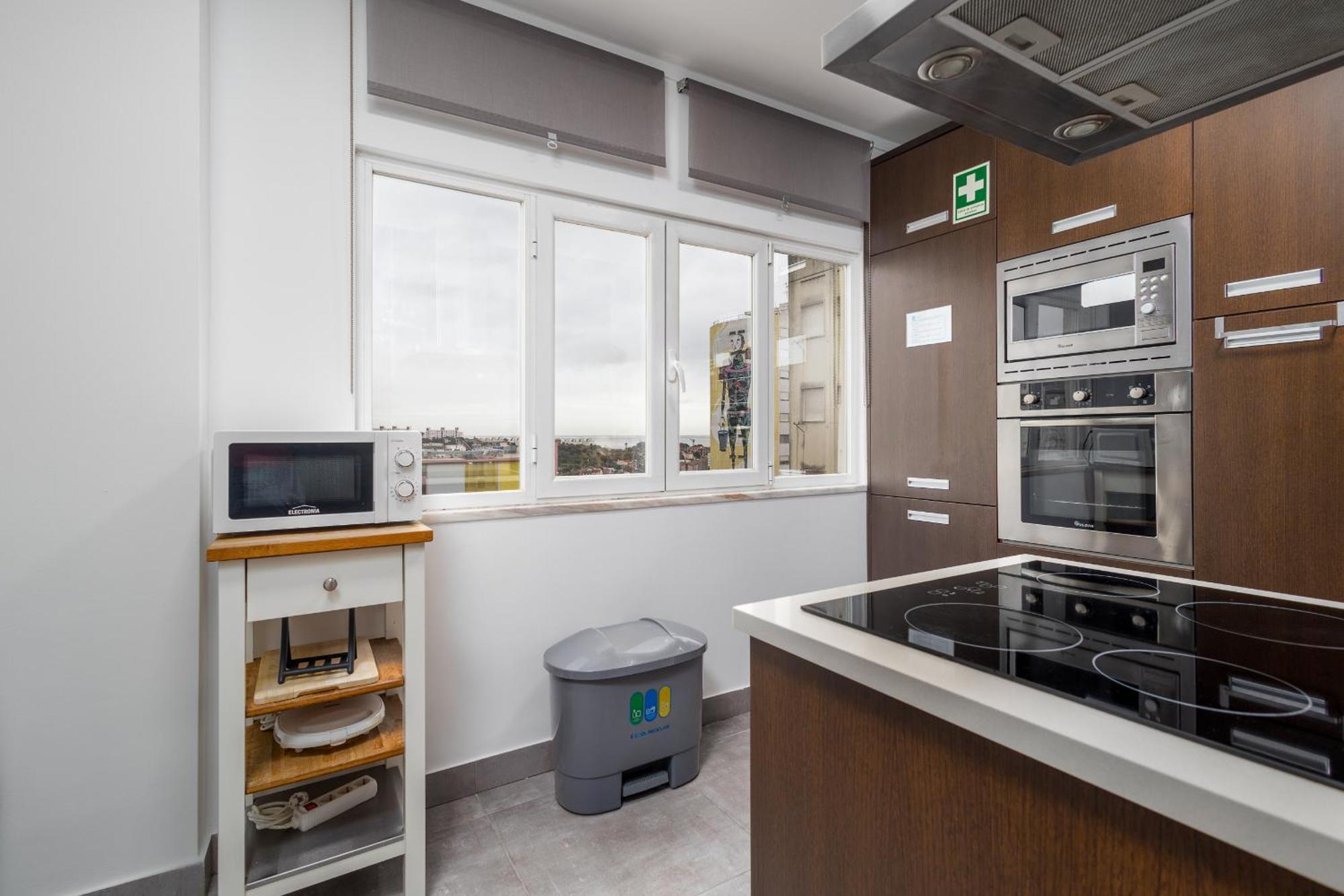 Beguest Bright Inn Lisbon Apartment Zewnętrze zdjęcie