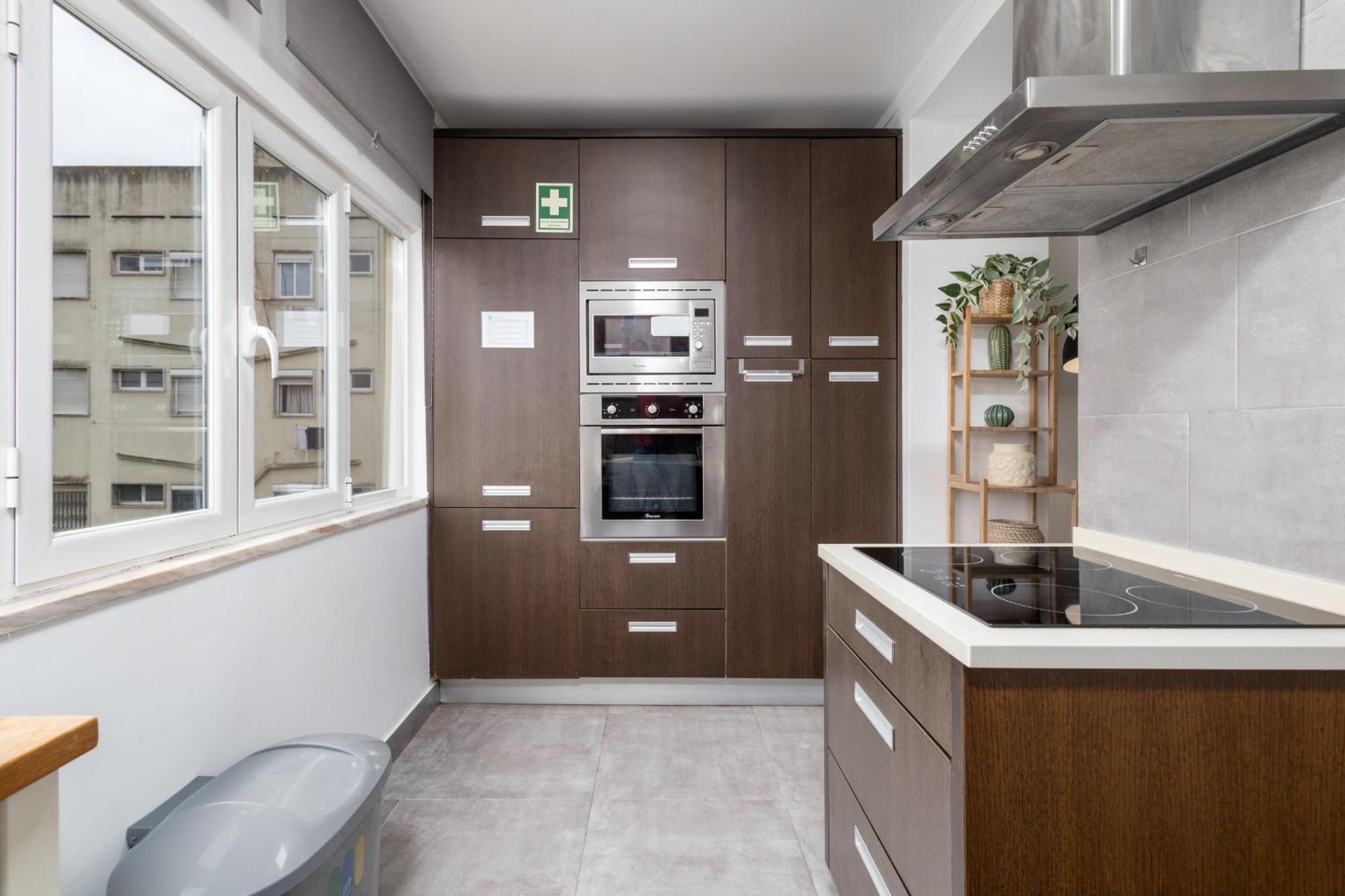 Beguest Bright Inn Lisbon Apartment Zewnętrze zdjęcie