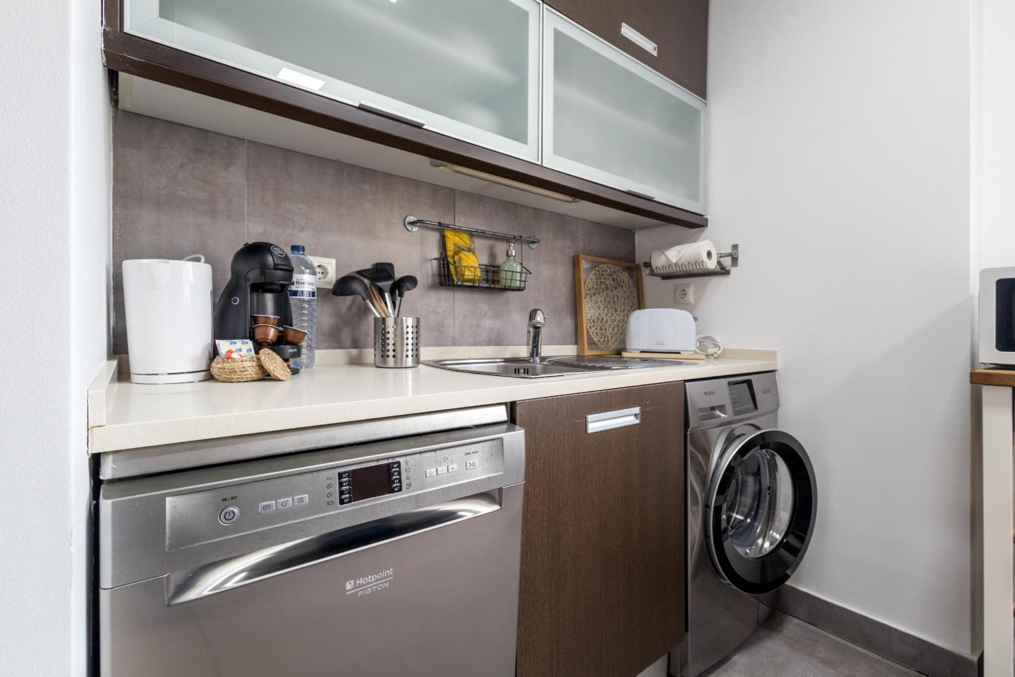 Beguest Bright Inn Lisbon Apartment Zewnętrze zdjęcie