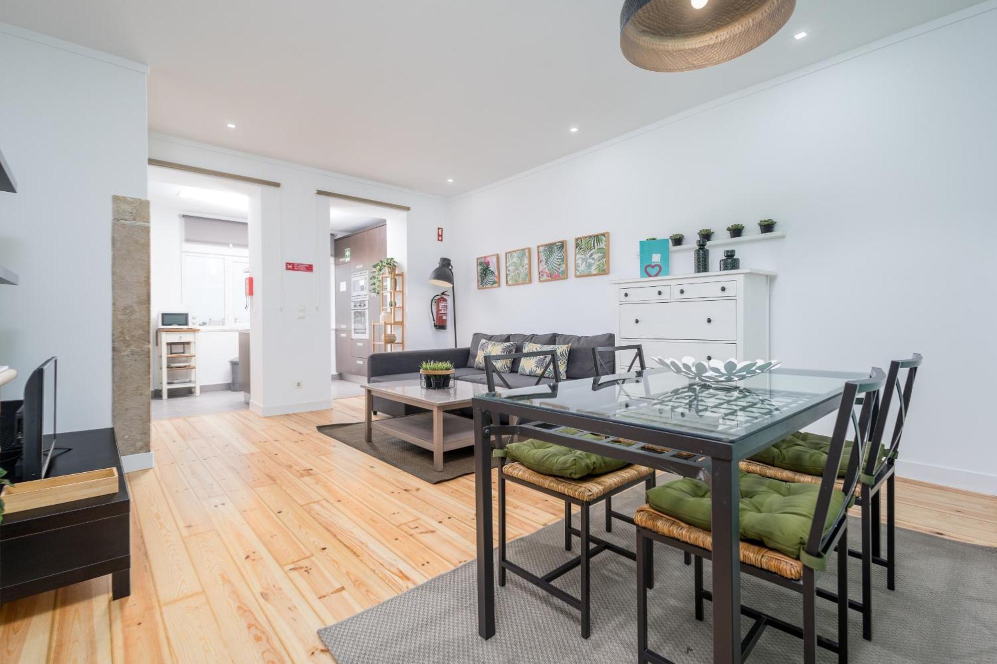 Beguest Bright Inn Lisbon Apartment Zewnętrze zdjęcie